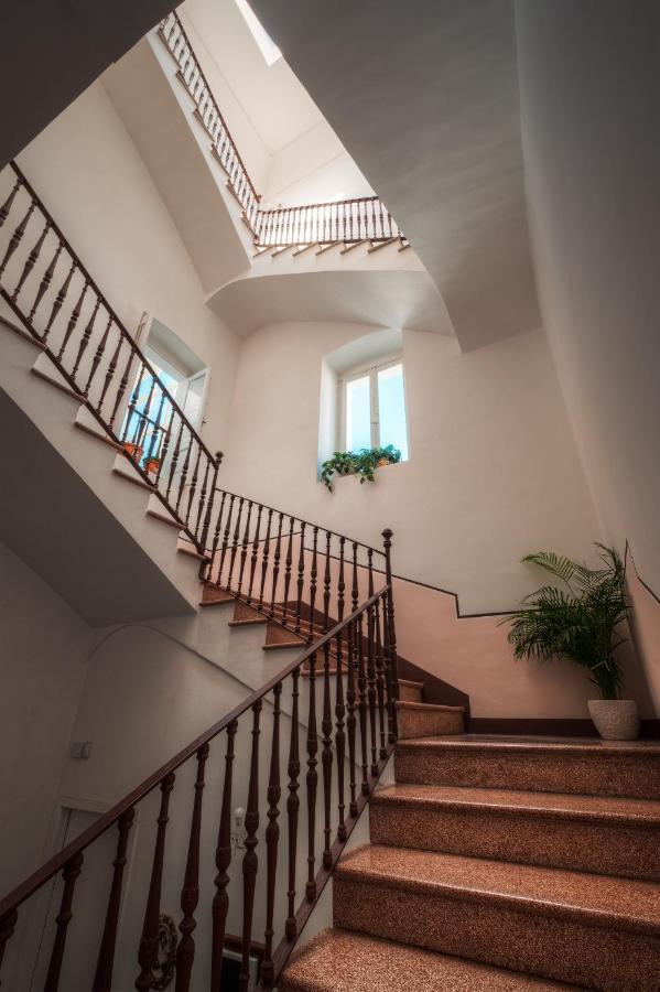 Relais Palazzo Vaglio Bed & Breakfast Nardo Exterior photo