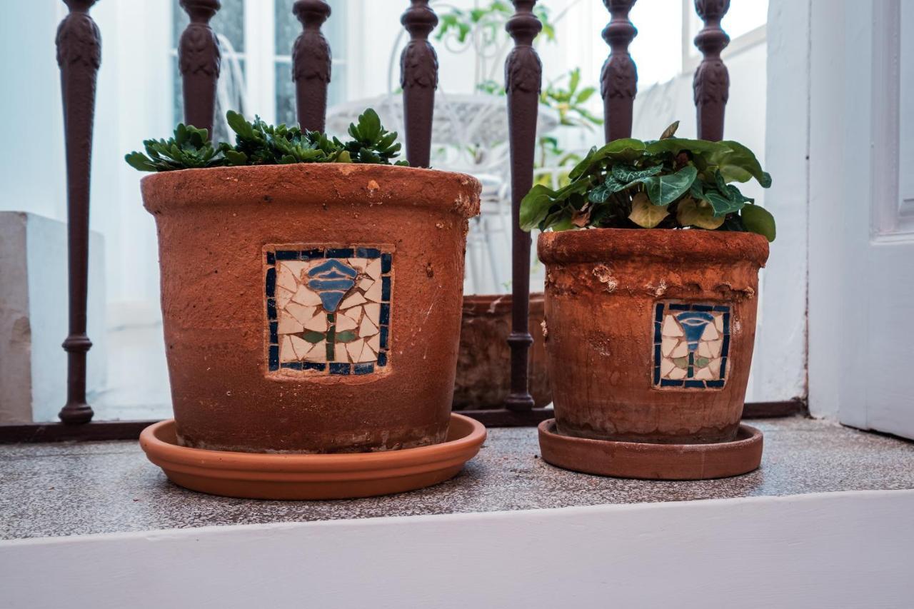 Relais Palazzo Vaglio Bed & Breakfast Nardo Exterior photo