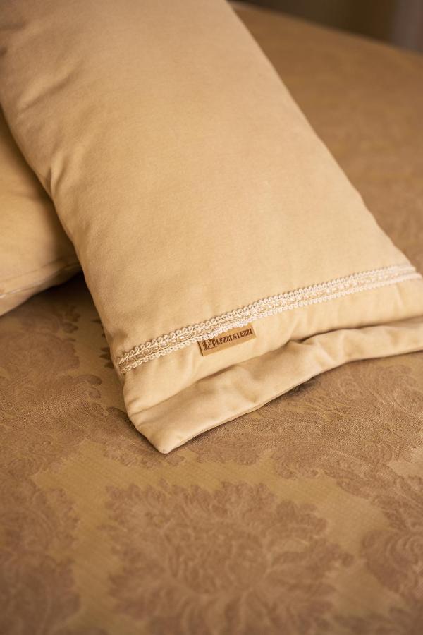 Relais Palazzo Vaglio Bed & Breakfast Nardo Exterior photo