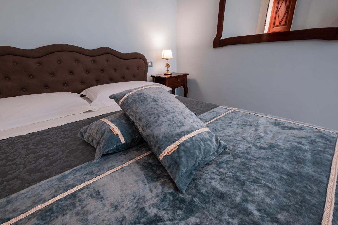 Relais Palazzo Vaglio Bed & Breakfast Nardo Exterior photo