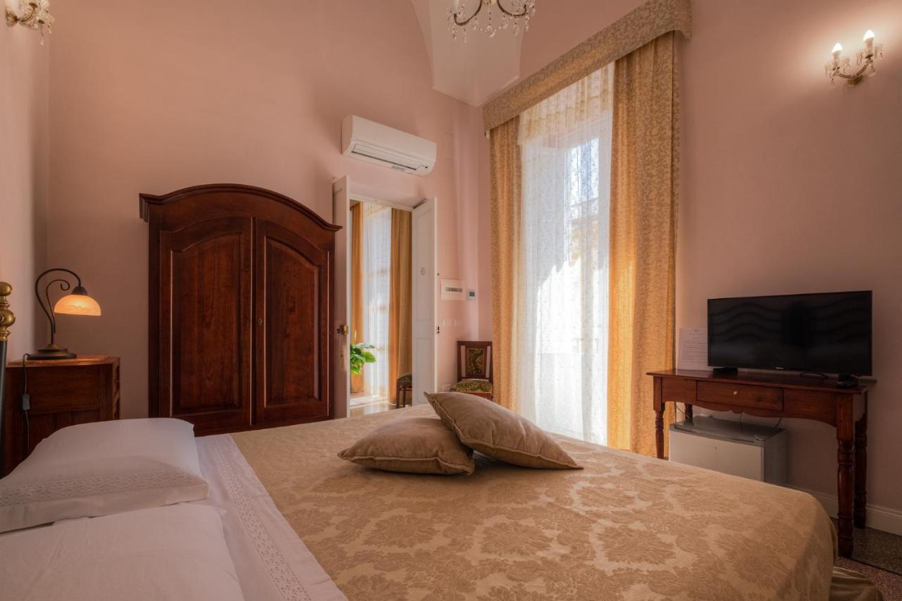 Relais Palazzo Vaglio Bed & Breakfast Nardo Exterior photo