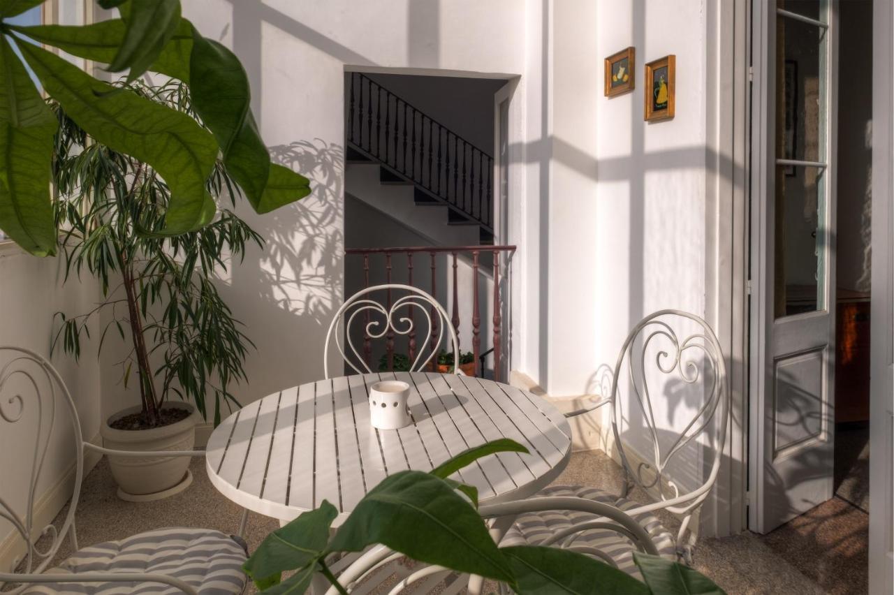 Relais Palazzo Vaglio Bed & Breakfast Nardo Exterior photo