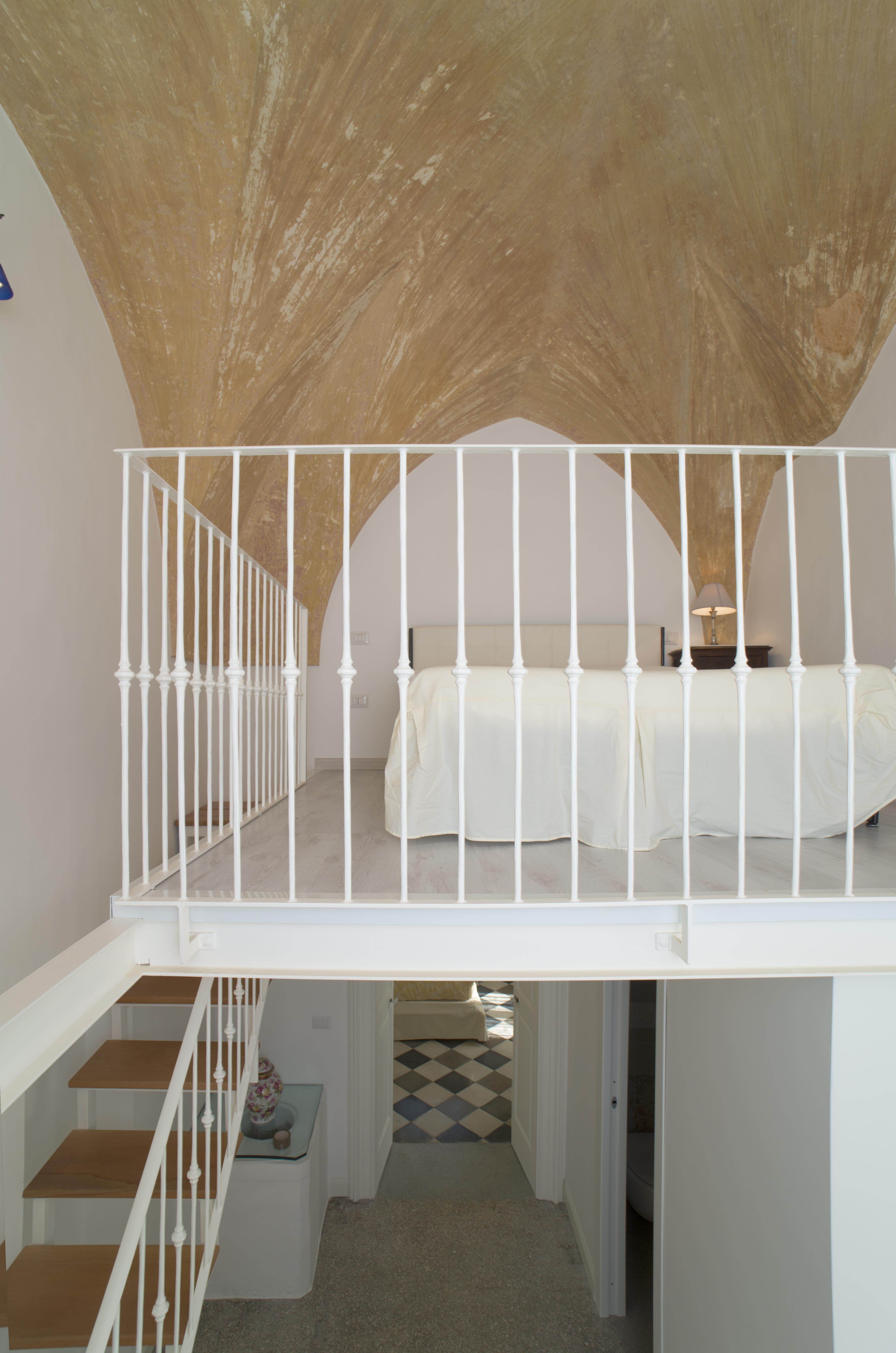 Relais Palazzo Vaglio Bed & Breakfast Nardo Exterior photo