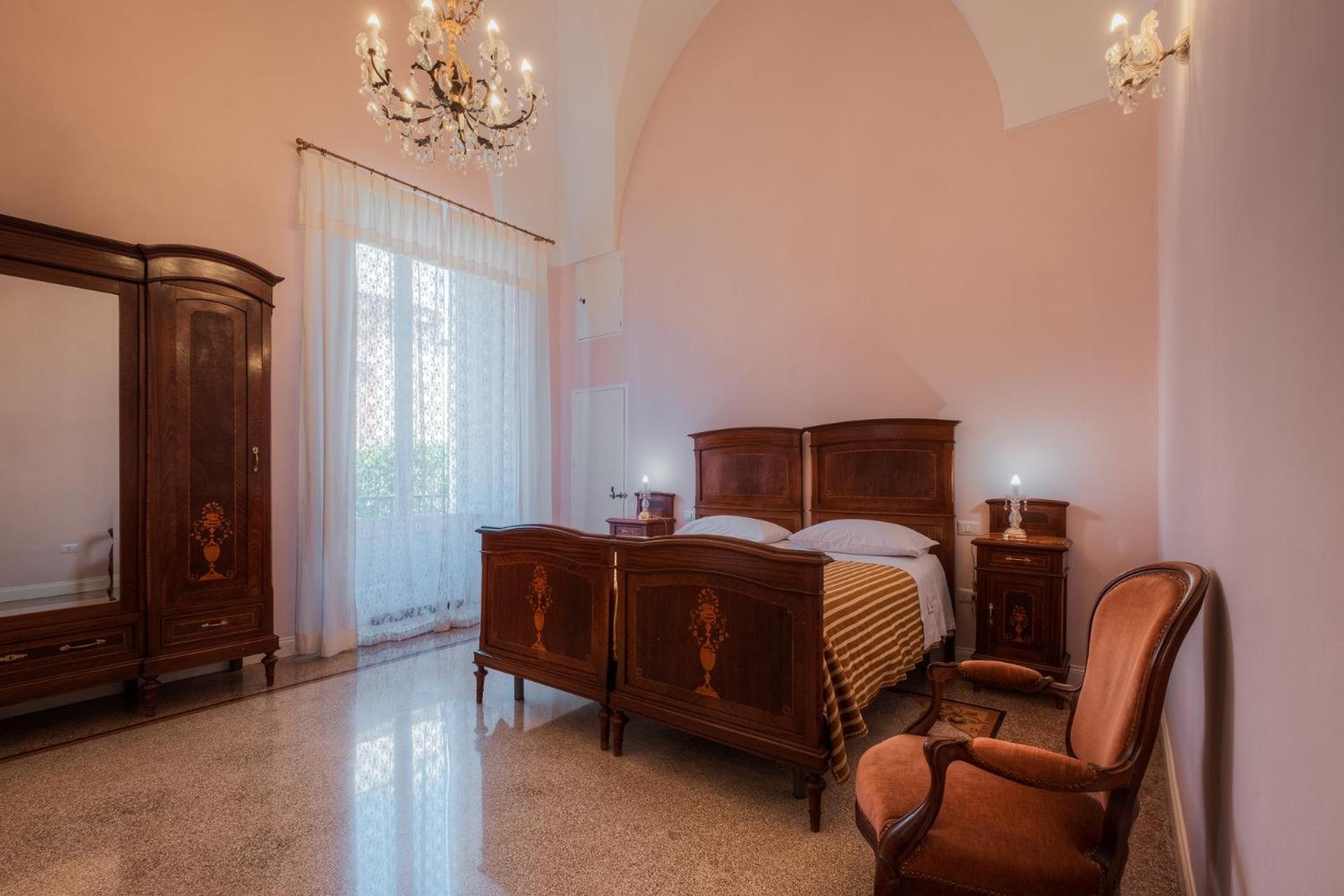 Relais Palazzo Vaglio Bed & Breakfast Nardo Exterior photo